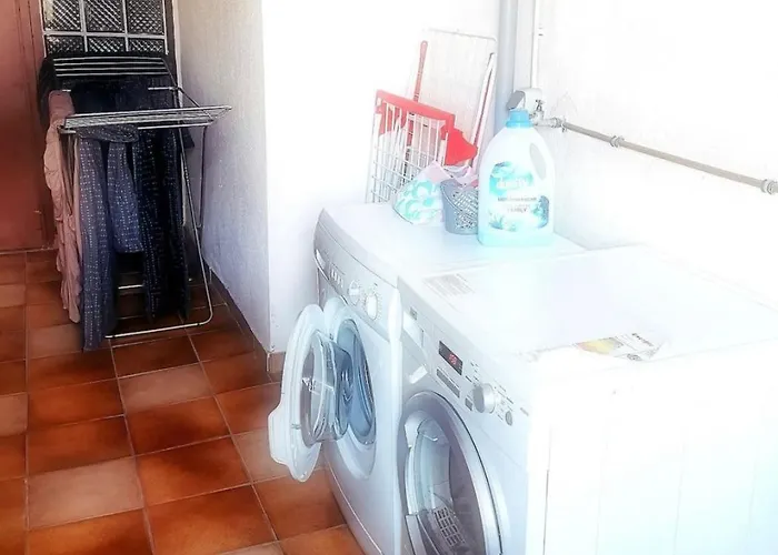 Haushaelfte Mit Jakuzzi In Frankenberg Nyaraló *